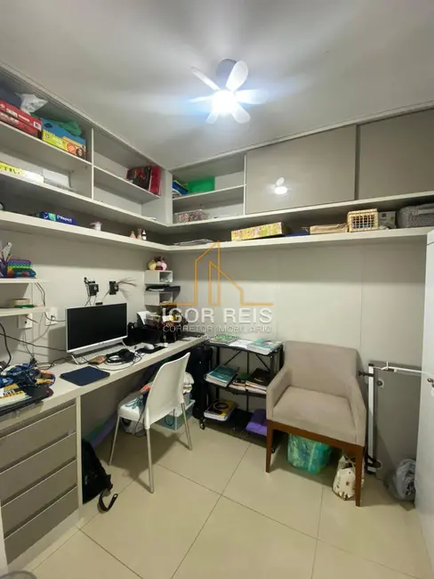 Foto 4 de Apartamento com 3 quartos à venda, 300m2 em Parque Tamandaré, Campos Dos Goytacazes - RJ