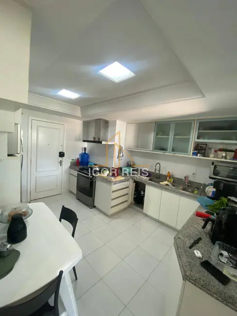 Foto 5 de Apartamento com 3 quartos à venda, 300m2 em Parque Tamandaré, Campos Dos Goytacazes - RJ