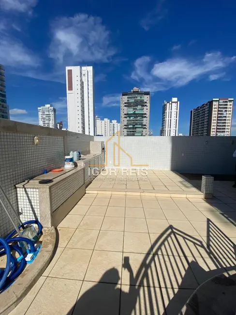 Foto 8 de Apartamento com 3 quartos à venda, 300m2 em Parque Tamandaré, Campos Dos Goytacazes - RJ