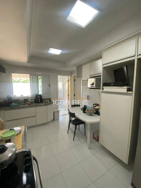 Foto 6 de Apartamento com 3 quartos à venda, 300m2 em Parque Tamandaré, Campos Dos Goytacazes - RJ