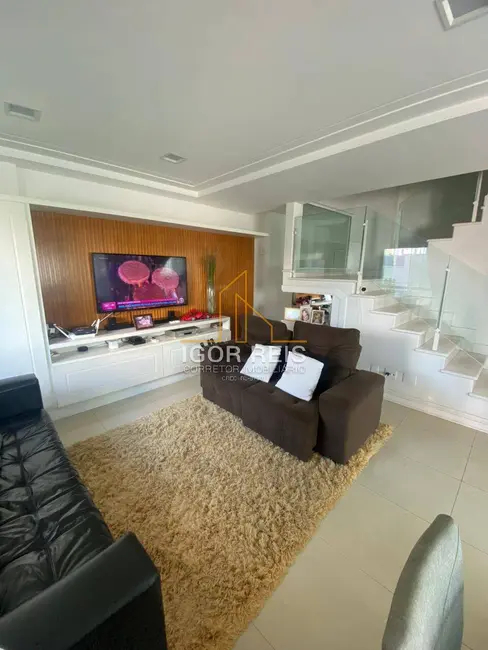 Foto 2 de Apartamento com 3 quartos à venda, 300m2 em Parque Tamandaré, Campos Dos Goytacazes - RJ