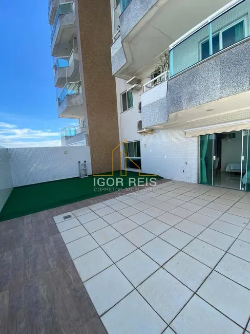 Foto 7 de Apartamento com 3 quartos à venda, 300m2 em Parque Tamandaré, Campos Dos Goytacazes - RJ