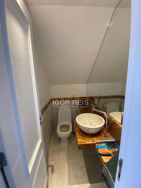 Foto 3 de Apartamento com 3 quartos à venda, 300m2 em Parque Tamandaré, Campos Dos Goytacazes - RJ