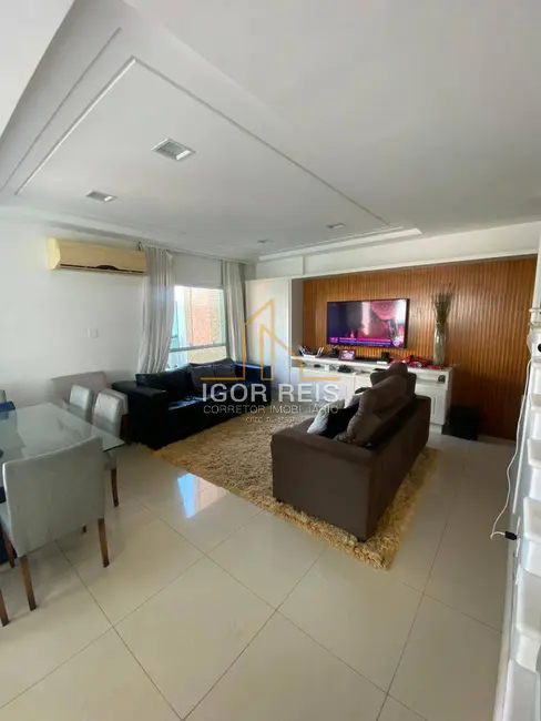 Foto 1 de Apartamento com 3 quartos à venda, 300m2 em Parque Tamandaré, Campos Dos Goytacazes - RJ