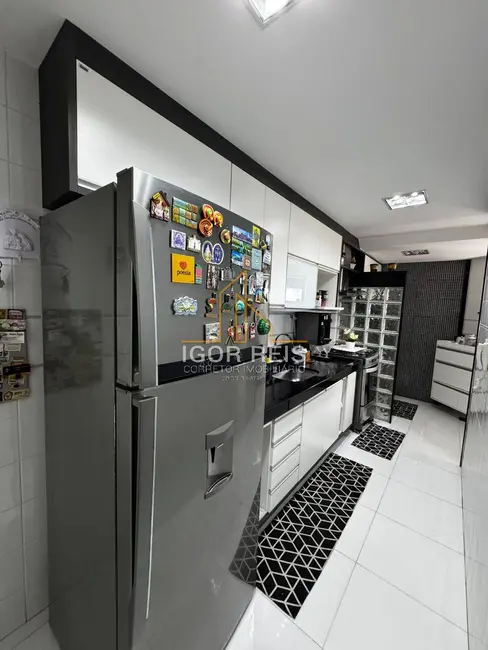 Foto 8 de Cobertura com 4 quartos à venda, 155m2 em Parque Tamandaré, Campos Dos Goytacazes - RJ