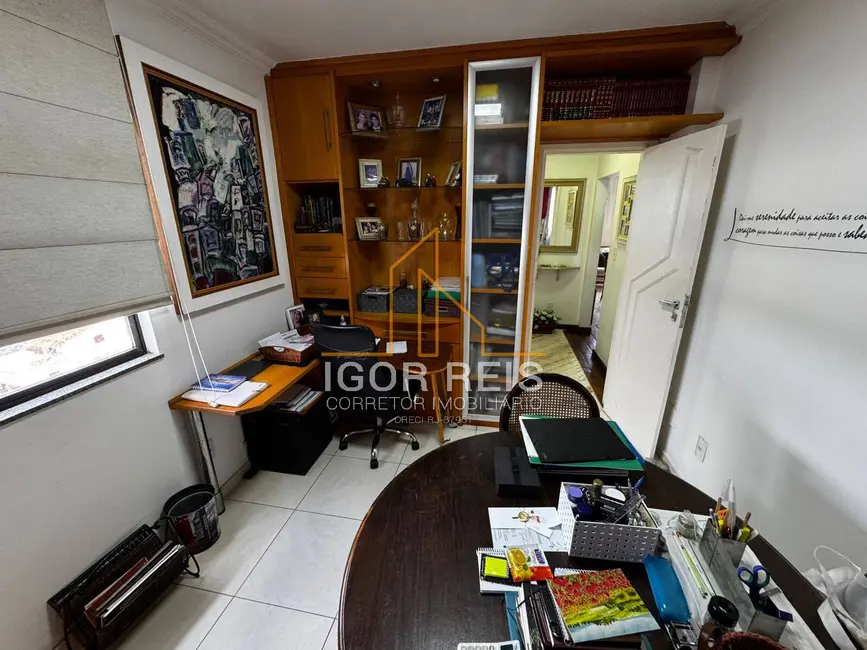 Foto 6 de Cobertura com 4 quartos à venda, 155m2 em Parque Tamandaré, Campos Dos Goytacazes - RJ