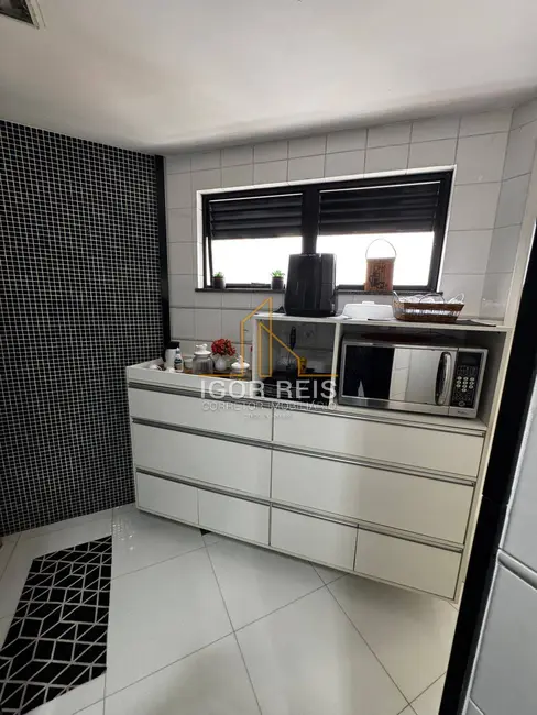 Foto 9 de Cobertura com 4 quartos à venda, 155m2 em Parque Tamandaré, Campos Dos Goytacazes - RJ