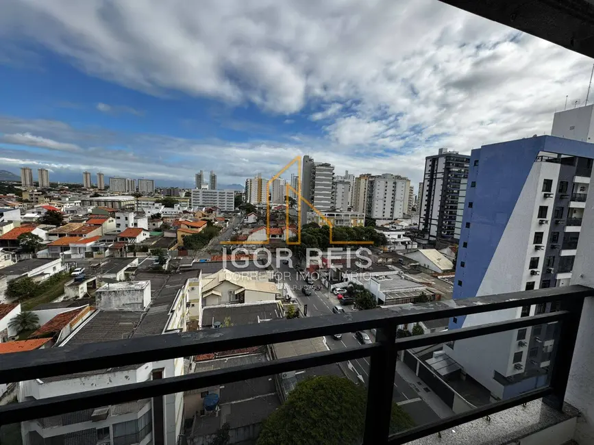 Foto 4 de Cobertura com 4 quartos à venda, 155m2 em Parque Tamandaré, Campos Dos Goytacazes - RJ