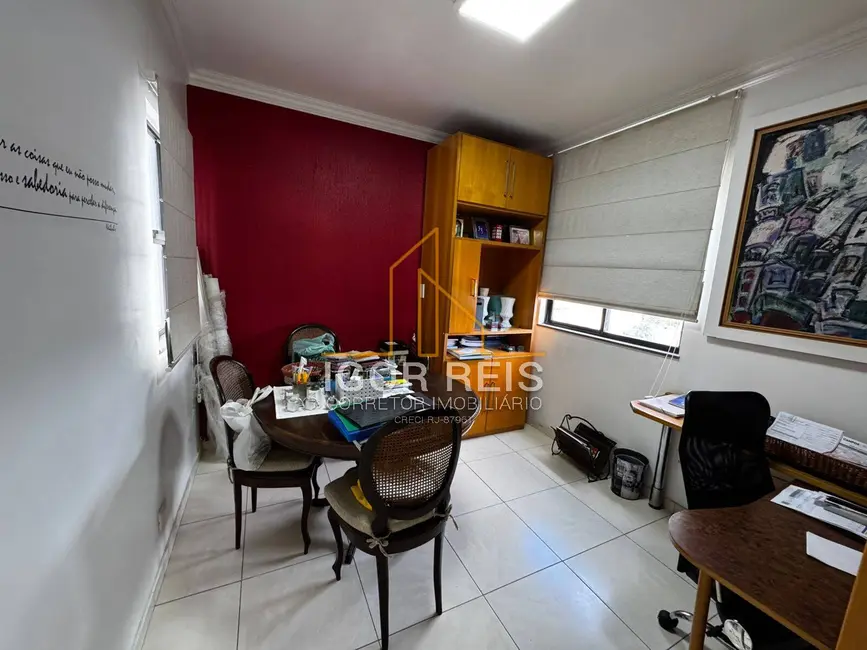 Foto 5 de Cobertura com 4 quartos à venda, 155m2 em Parque Tamandaré, Campos Dos Goytacazes - RJ