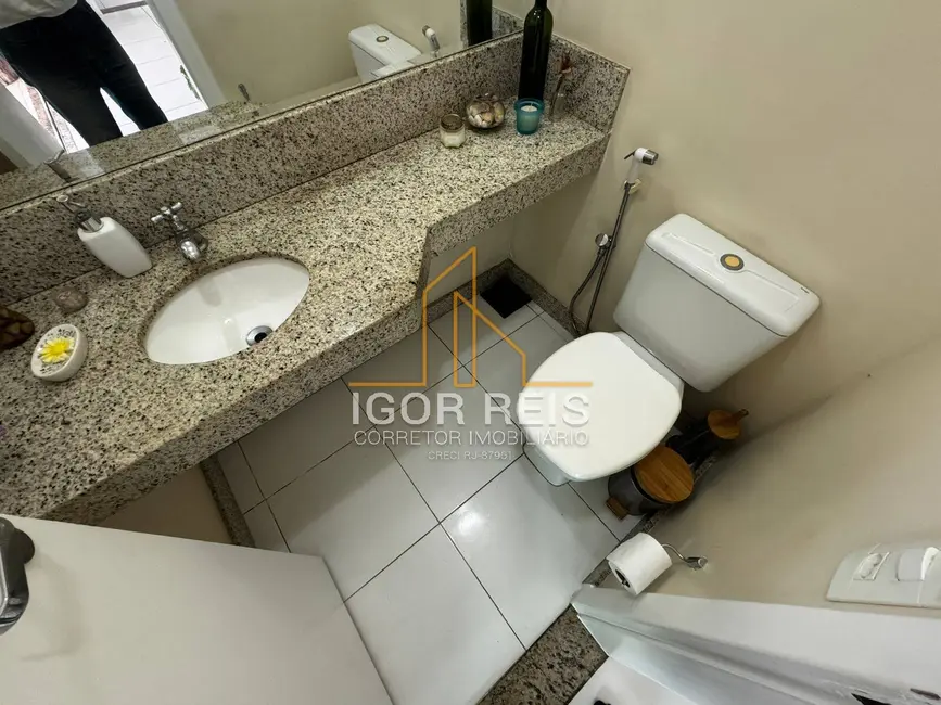 Foto 8 de Casa de Condomínio com 4 quartos à venda em Parque Santo Amaro, Campos Dos Goytacazes - RJ