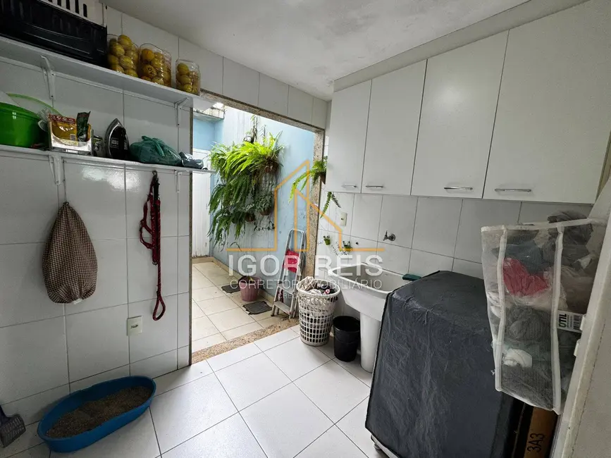 Foto 7 de Casa de Condomínio com 4 quartos à venda em Parque Santo Amaro, Campos Dos Goytacazes - RJ