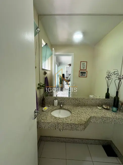 Foto 9 de Casa de Condomínio com 4 quartos à venda em Parque Santo Amaro, Campos Dos Goytacazes - RJ