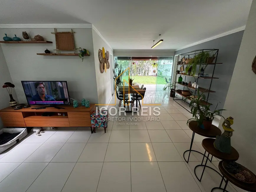 Foto 4 de Casa de Condomínio com 4 quartos à venda em Parque Santo Amaro, Campos Dos Goytacazes - RJ