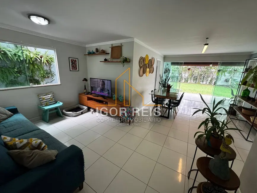 Foto 3 de Casa de Condomínio com 4 quartos à venda em Parque Santo Amaro, Campos Dos Goytacazes - RJ