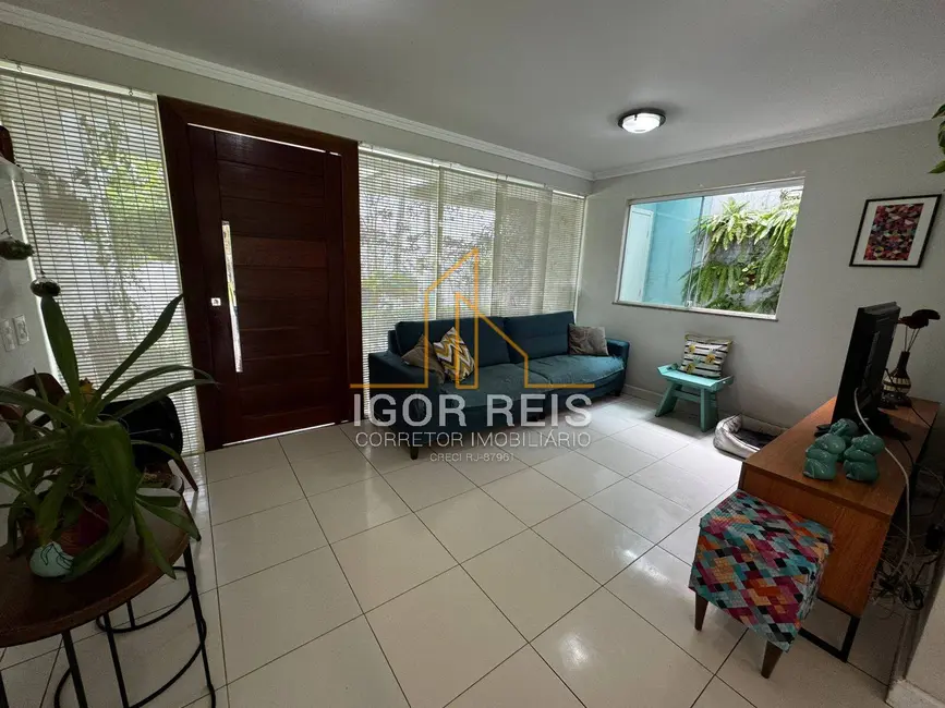 Foto 5 de Casa de Condomínio com 4 quartos à venda em Parque Santo Amaro, Campos Dos Goytacazes - RJ