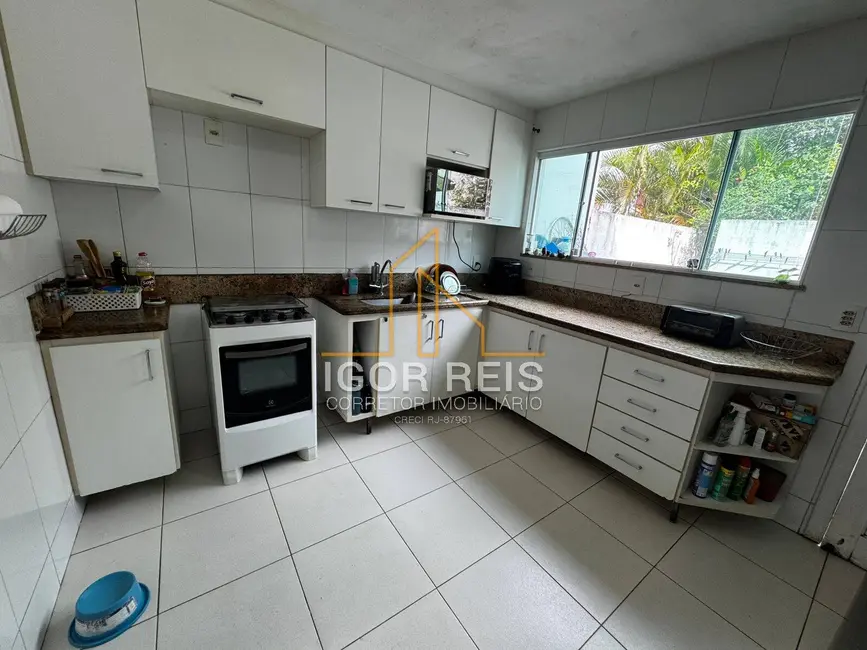 Foto 6 de Casa de Condomínio com 4 quartos à venda em Parque Santo Amaro, Campos Dos Goytacazes - RJ