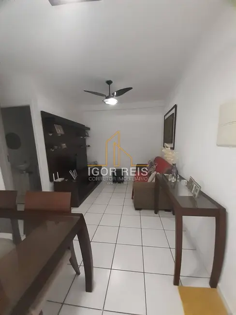 Foto 2 de Apartamento com 2 quartos à venda em Parque Califórnia, Campos Dos Goytacazes - RJ