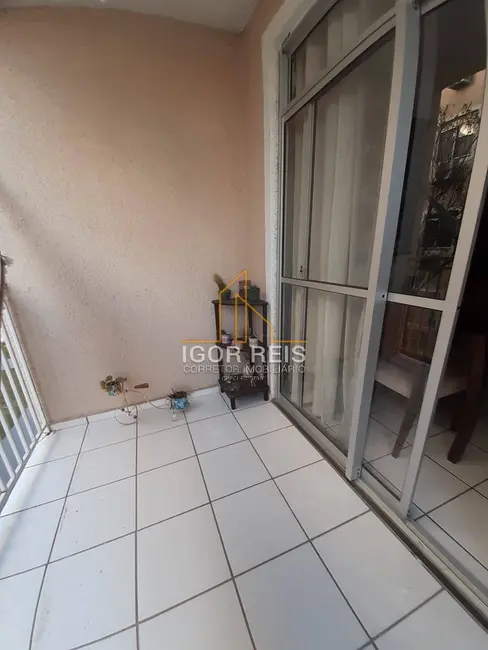 Foto 4 de Apartamento com 2 quartos à venda em Parque Califórnia, Campos Dos Goytacazes - RJ