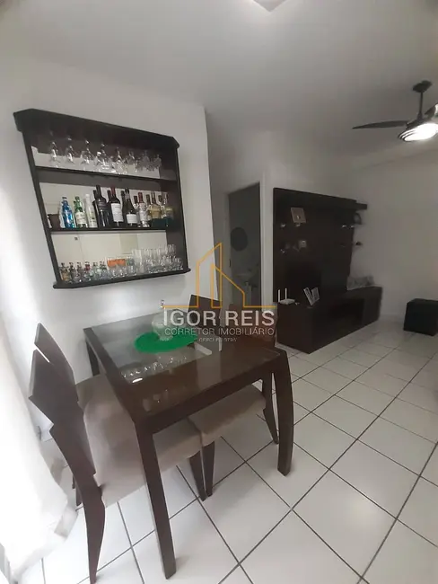 Foto 3 de Apartamento com 2 quartos à venda em Parque Califórnia, Campos Dos Goytacazes - RJ