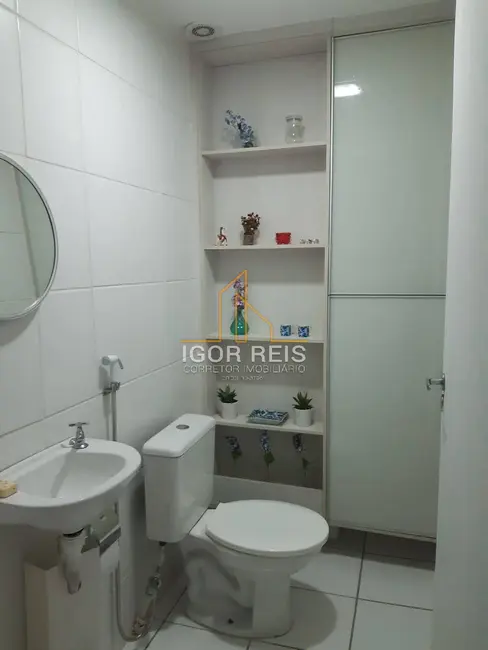 Foto 6 de Apartamento com 2 quartos à venda em Parque Califórnia, Campos Dos Goytacazes - RJ