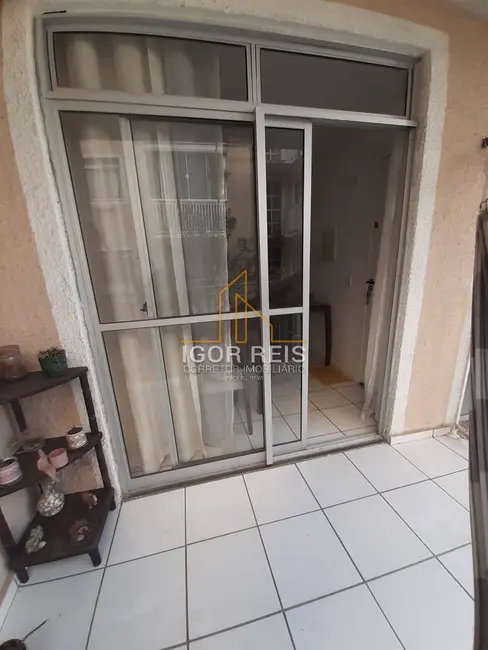 Foto 5 de Apartamento com 2 quartos à venda em Parque Califórnia, Campos Dos Goytacazes - RJ