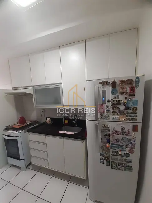 Foto 8 de Apartamento com 2 quartos à venda em Parque Califórnia, Campos Dos Goytacazes - RJ