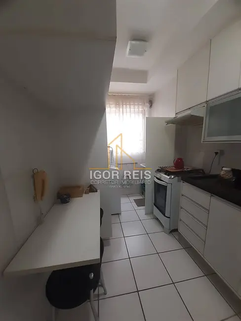 Foto 9 de Apartamento com 2 quartos à venda em Parque Califórnia, Campos Dos Goytacazes - RJ