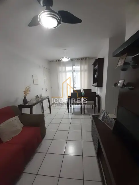 Foto 1 de Apartamento com 2 quartos à venda em Parque Califórnia, Campos Dos Goytacazes - RJ