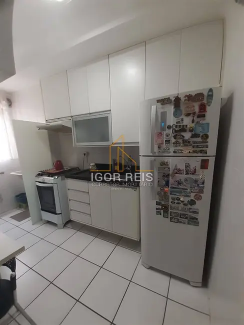 Foto 7 de Apartamento com 2 quartos à venda em Parque Califórnia, Campos Dos Goytacazes - RJ
