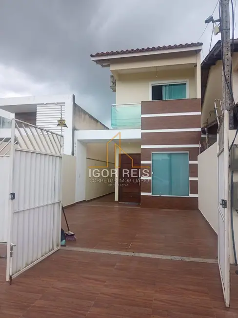 Foto 1 de Casa com 2 quartos à venda em Parque Maciel, Campos Dos Goytacazes - RJ