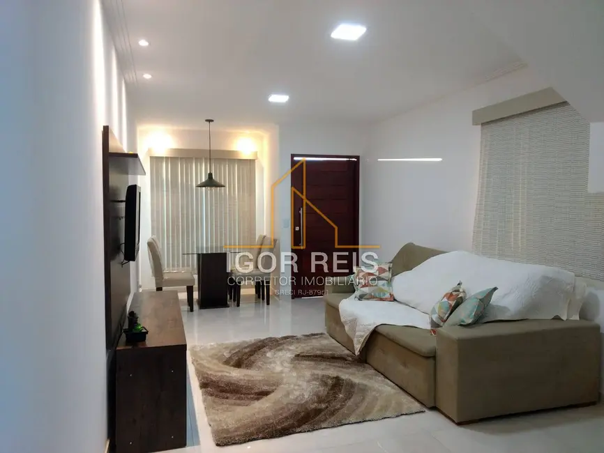 Foto 5 de Casa com 2 quartos à venda em Parque Maciel, Campos Dos Goytacazes - RJ