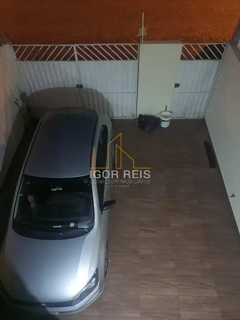 Foto 3 de Casa com 2 quartos à venda em Parque Maciel, Campos Dos Goytacazes - RJ