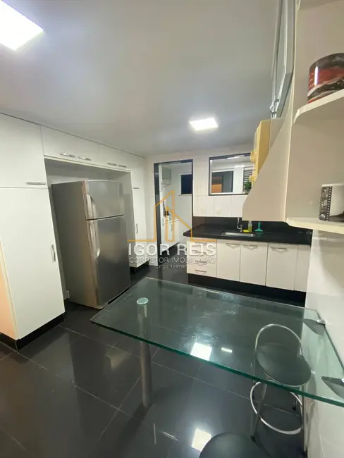 Cobertura com 4 quartos à venda, 300m2 em Centro, Campos Dos Goytacazes - RJ - imagem 4 Foto 4 de Cobertura com 4 quartos à venda, 300m2 em Centro, Campos Dos Goytacazes - RJ