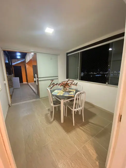 Cobertura com 4 quartos à venda, 300m2 em Centro, Campos Dos Goytacazes - RJ - imagem 9 Foto 9 de Cobertura com 4 quartos à venda, 300m2 em Centro, Campos Dos Goytacazes - RJ
