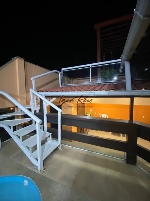 Cobertura com 4 quartos à venda, 300m2 em Centro, Campos Dos Goytacazes - RJ - imagem 8 Foto 8 de Cobertura com 4 quartos à venda, 300m2 em Centro, Campos Dos Goytacazes - RJ