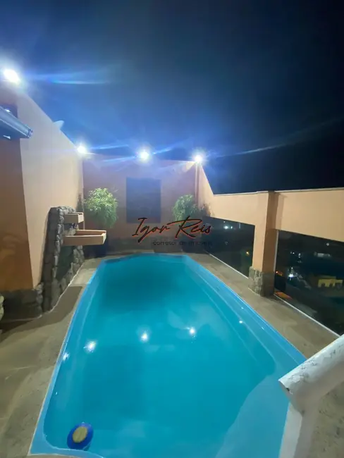 Cobertura com 4 quartos à venda, 300m2 em Centro, Campos Dos Goytacazes - RJ - imagem 6 Foto 6 de Cobertura com 4 quartos à venda, 300m2 em Centro, Campos Dos Goytacazes - RJ