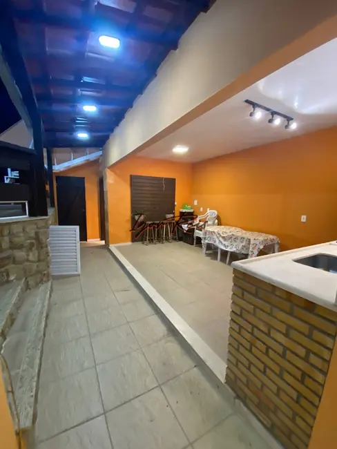 Cobertura com 4 quartos à venda, 300m2 em Centro, Campos Dos Goytacazes - RJ - imagem 7 Foto 7 de Cobertura com 4 quartos à venda, 300m2 em Centro, Campos Dos Goytacazes - RJ