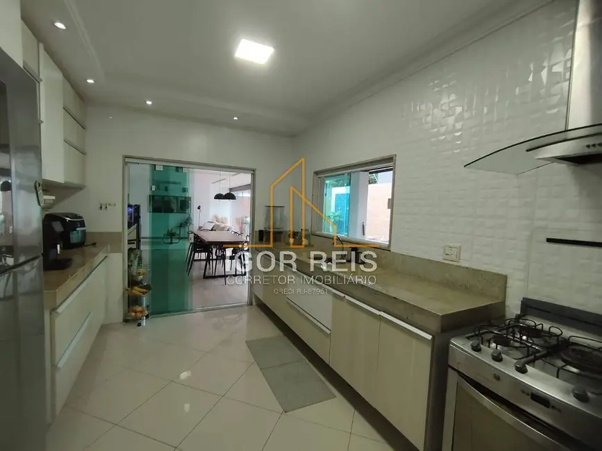 Casa com 3 quartos à venda em Parque Turf Club, Campos Dos Goytacazes - RJ - imagem 7 Foto 7 de Casa com 3 quartos à venda em Parque Turf Club, Campos Dos Goytacazes - RJ