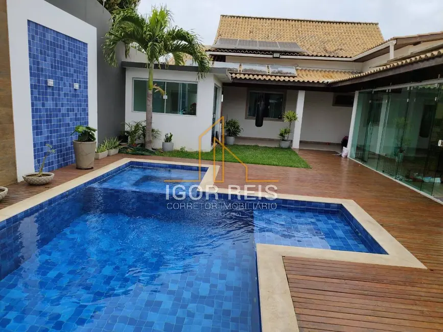 Casa com 3 quartos à venda em Parque Turf Club, Campos Dos Goytacazes - RJ - imagem 6 Foto 6 de Casa com 3 quartos à venda em Parque Turf Club, Campos Dos Goytacazes - RJ