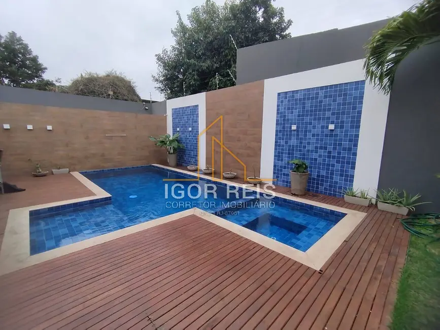 Casa com 3 quartos à venda em Parque Turf Club, Campos Dos Goytacazes - RJ - imagem 5 Foto 5 de Casa com 3 quartos à venda em Parque Turf Club, Campos Dos Goytacazes - RJ