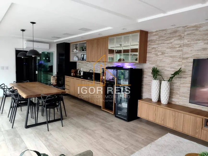 Casa com 3 quartos à venda em Parque Turf Club, Campos Dos Goytacazes - RJ - imagem 3 Foto 3 de Casa com 3 quartos à venda em Parque Turf Club, Campos Dos Goytacazes - RJ