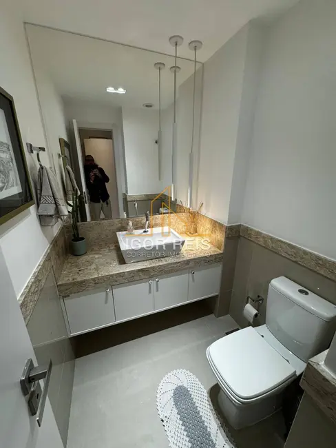 Apartamento com 3 quartos à venda em Centro, Campos Dos Goytacazes - RJ - imagem 4 Foto 4 de Apartamento com 3 quartos à venda em Centro, Campos Dos Goytacazes - RJ