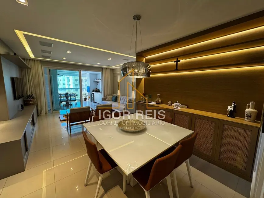 Apartamento com 3 quartos à venda em Centro, Campos Dos Goytacazes - RJ - imagem 3 Foto 3 de Apartamento com 3 quartos à venda em Centro, Campos Dos Goytacazes - RJ