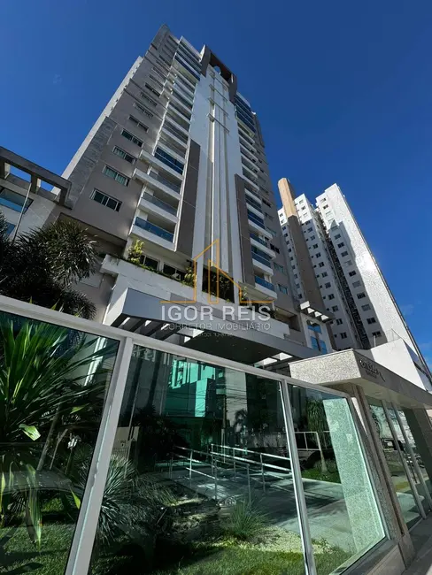 Foto 1 de Apartamento com 3 quartos à venda em Centro, Campos Dos Goytacazes - RJ