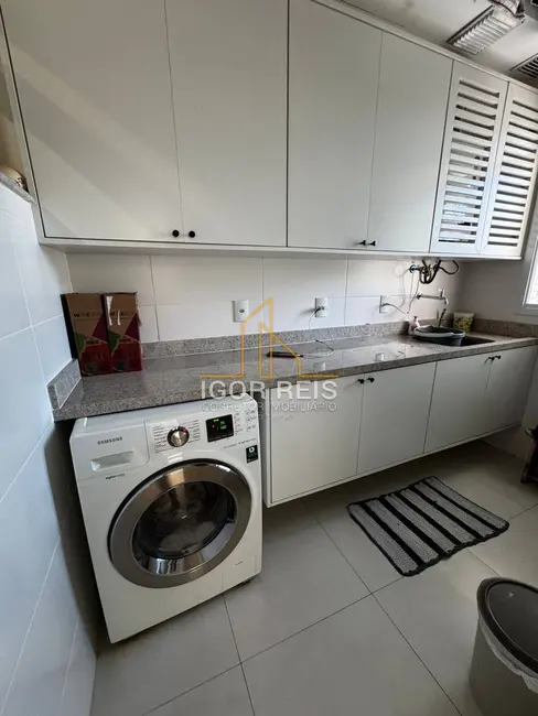 Apartamento com 3 quartos à venda em Centro, Campos Dos Goytacazes - RJ - imagem 8 Foto 8 de Apartamento com 3 quartos à venda em Centro, Campos Dos Goytacazes - RJ