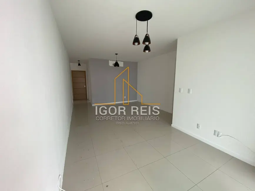 Apartamento com 3 quartos para alugar em Parque Tamandaré, Campos Dos Goytacazes - RJ - imagem 4 Foto 4 de Apartamento com 3 quartos para alugar em Parque Tamandaré, Campos Dos Goytacazes - RJ