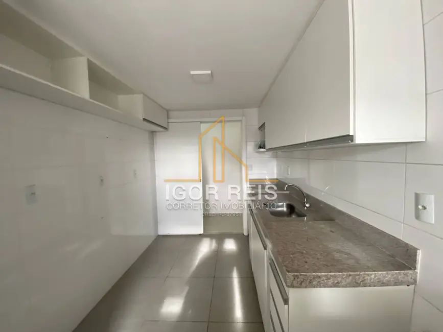 Apartamento com 3 quartos para alugar em Parque Tamandaré, Campos Dos Goytacazes - RJ - imagem 7 Foto 7 de Apartamento com 3 quartos para alugar em Parque Tamandaré, Campos Dos Goytacazes - RJ