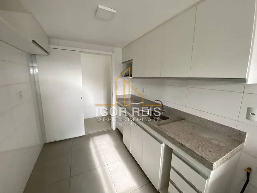 Apartamento com 3 quartos para alugar em Parque Tamandaré, Campos Dos Goytacazes - RJ - imagem 6 Foto 6 de Apartamento com 3 quartos para alugar em Parque Tamandaré, Campos Dos Goytacazes - RJ