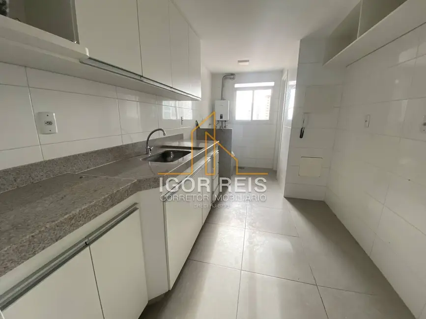 Apartamento com 3 quartos para alugar em Parque Tamandaré, Campos Dos Goytacazes - RJ - imagem 5 Foto 5 de Apartamento com 3 quartos para alugar em Parque Tamandaré, Campos Dos Goytacazes - RJ