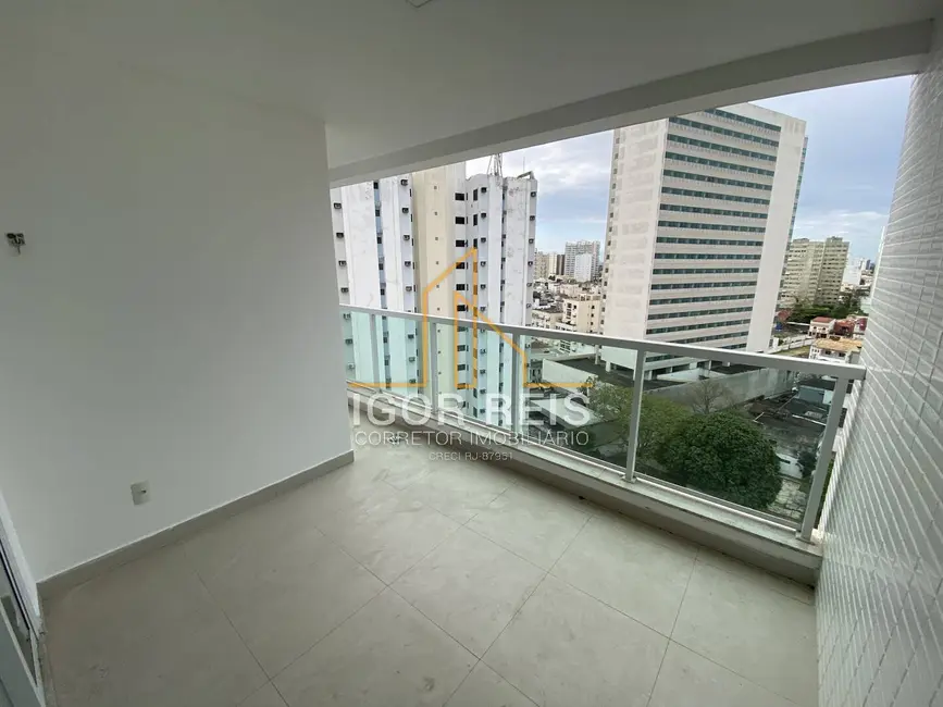 Foto 1 de Apartamento com 3 quartos para alugar em Parque Tamandaré, Campos Dos Goytacazes - RJ